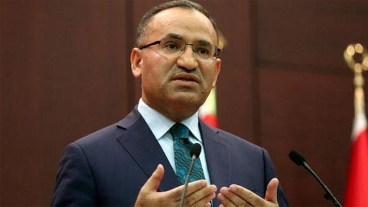 Bozdağ: Kazanacağına inansa kendi aday olurdu