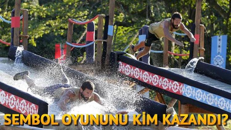 Survivor sembol oyununda finalistler belli oldu..İşte Survivorda puan durumu