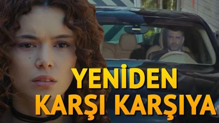 Kadın yeni bölüm fragmanı: Şirin ve Sarp yeniden karşı karşıya