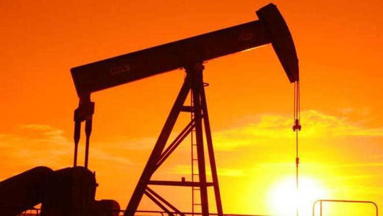 Brent petrolün varili 73,21 dolar