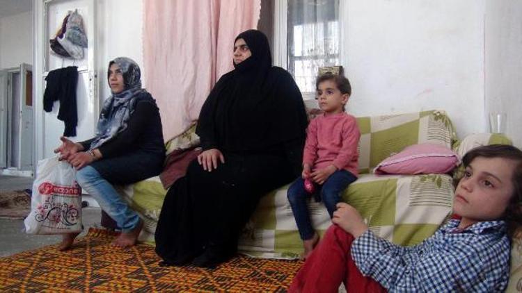 5 çocuklu Suriyeli kadın, tedavisini sürdürmek istiyor