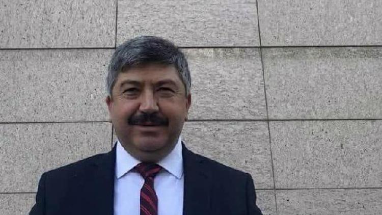 Gediz Belediyesinin yeni başkan adayı Muharrem Akçadurak