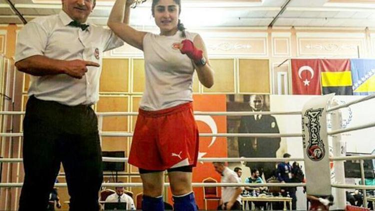 Bitlis Eren Üniversitesi öğrencisi Türkiye 2ncisi oldu