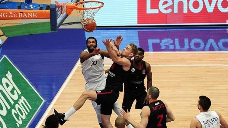 Gaziantep Basketbol taraftar desteği bekliyor