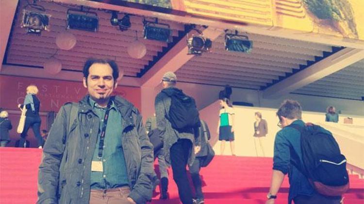 Kerem Akça Cannes Film Festivalinin FIPRESCI Jürisinde