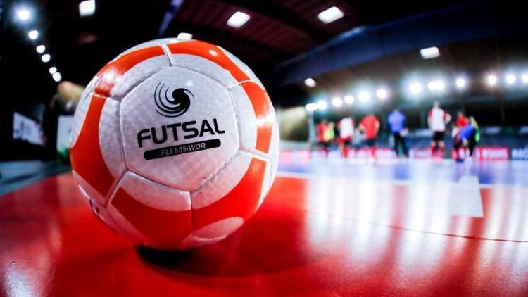 Futsal Ligi başlıyor