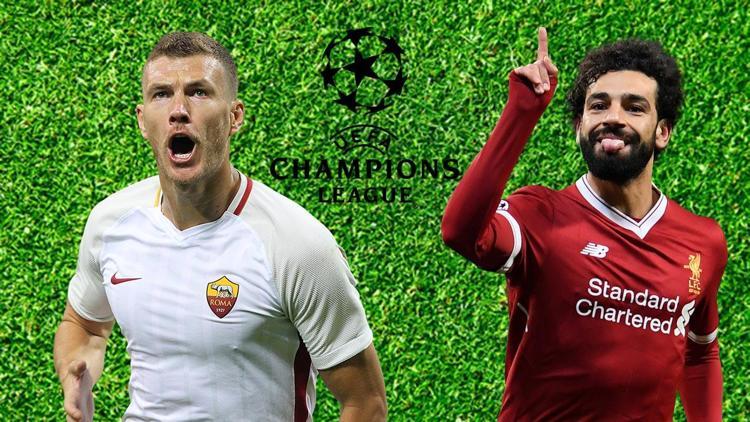 Roma-Liverpool maçına 16,00 oran