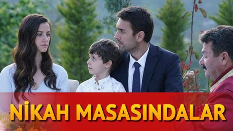 Sen Anlat Karadeniz son bölümde şok eden gerçek Yeni bölüm fragmanı yayınlandı mı