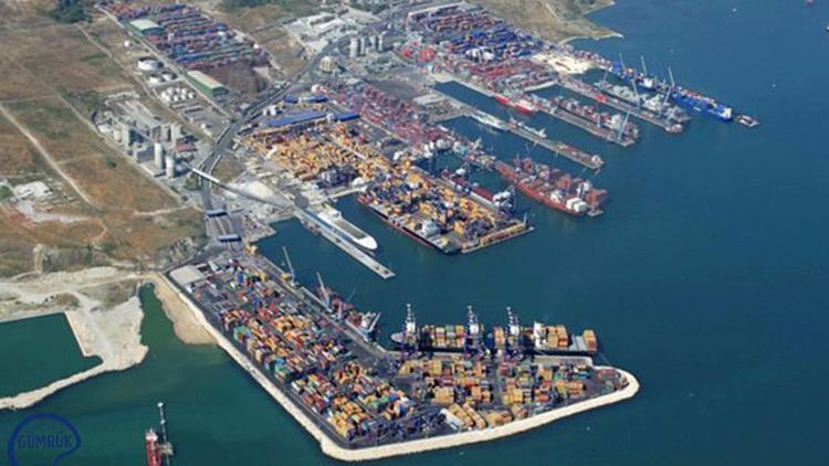 İki liman devinin sözlü savunmaları alındı