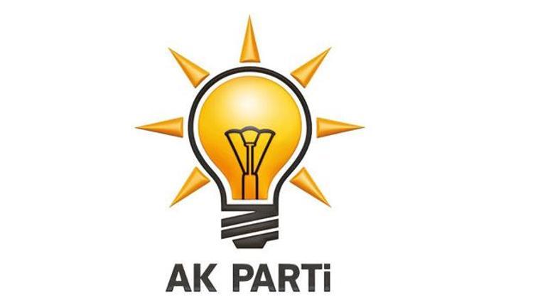 AK Partiye aday adaylığı için 7220 kişi başvurdu