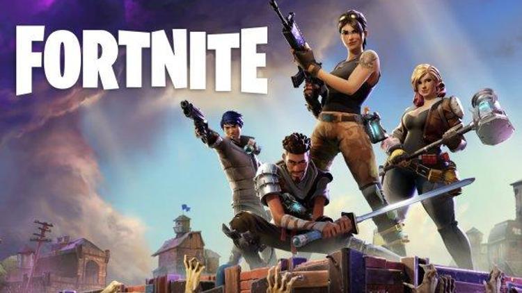 Fortnite’ın 4. sezonu nasıl olacak