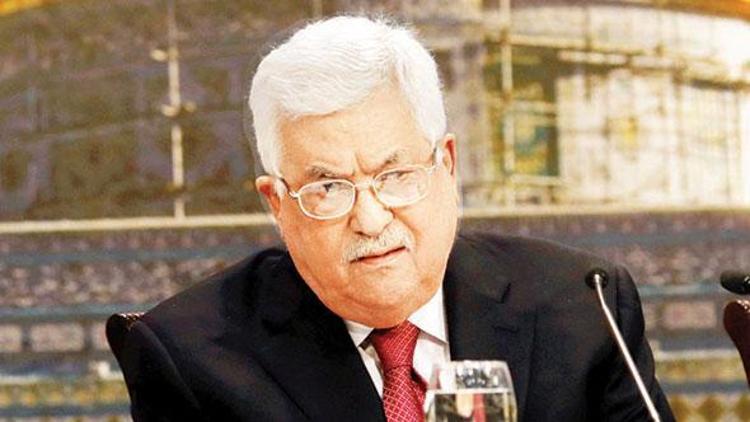Abbas’ın sözleri İsrail ve ABD’yi kızdırdı