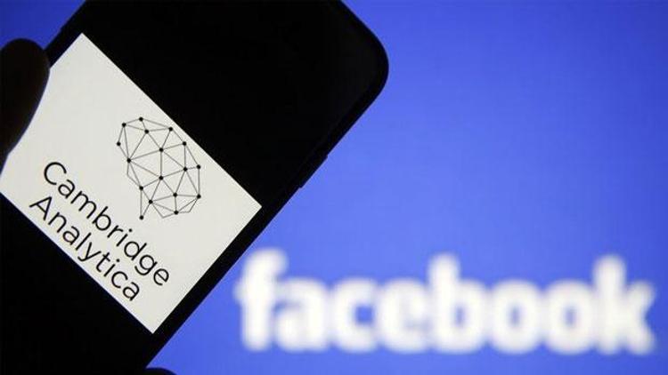 Skandalın ardından yeni gelişme Cambridge Analytica faaliyetlerine son veriyor