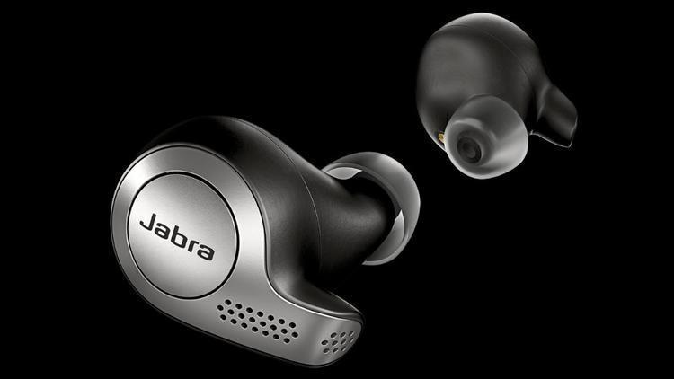 Apple Airpodsa meydan okuyan kablosuz kulaklık: Jabra Elite 65t