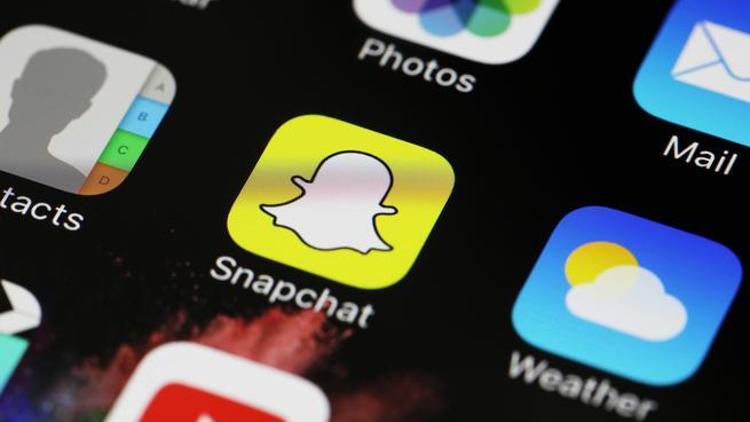 Snapchatin yeni tasarımı tutmadı, resmen çakıldı