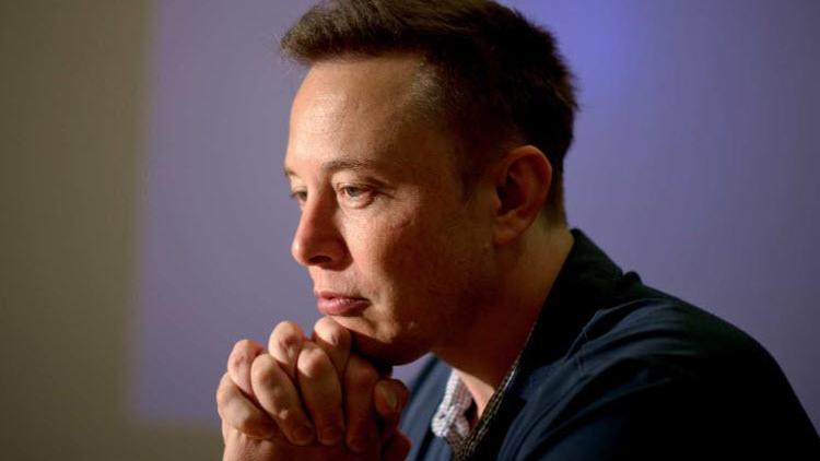 Elon Muskın şirketi Tesladan 710 milyon dolarlık rekor zarar