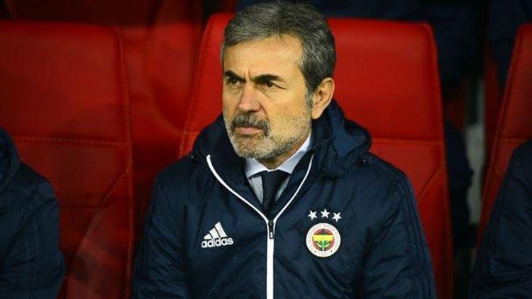 Kocaman: Sahaya çıkıp finali kutlayacağız