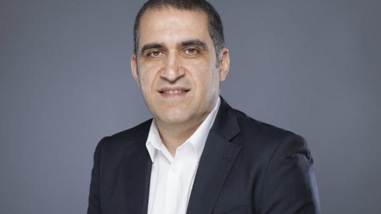 Serdar Yalçın, Fortinet Türkiye Ülke Müdürü oldu