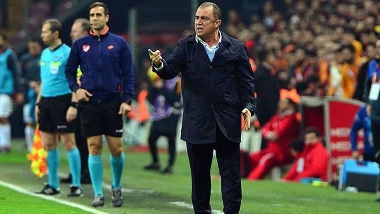 Fatih Terim: Alınacak bir rövanş var