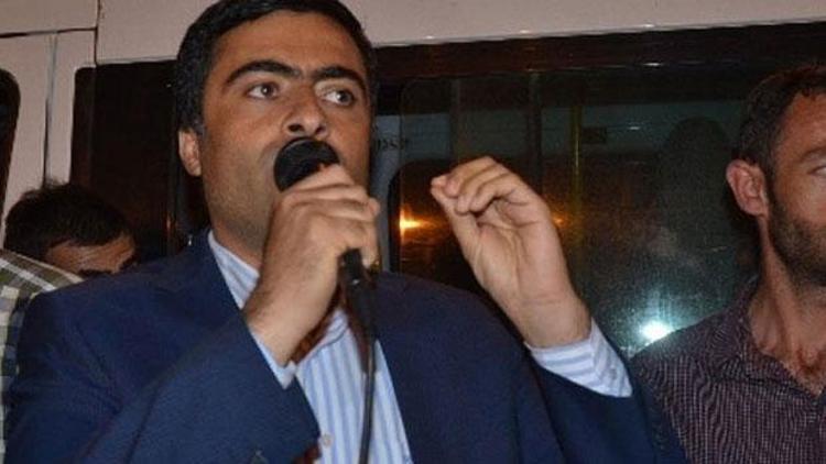 HDPli Zeydanın hapis cezası onandı