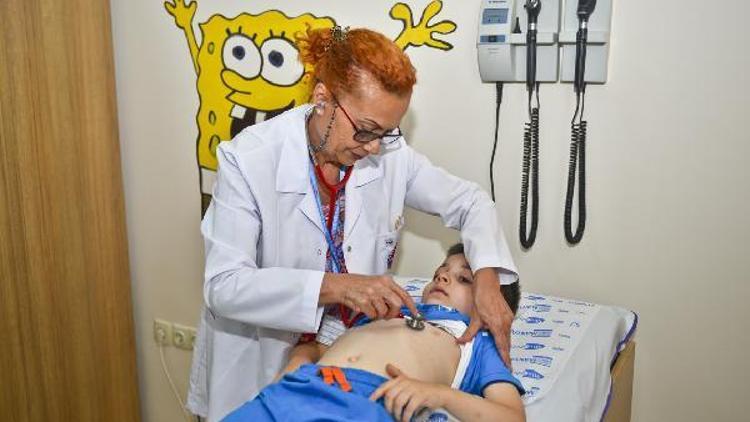 Maltepe Belediyesi 4 ayda 37 bin hastaya ücretsiz sağlık hizmeti sundu
