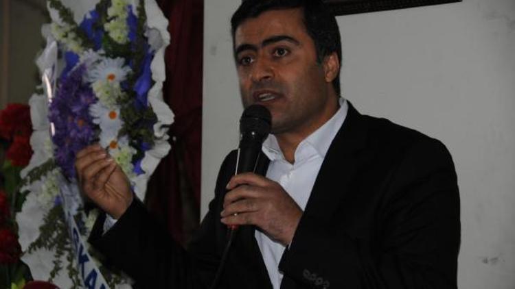 HDPli Zeydanın 8 yıl 1 ay 15 günlük hapis cezası onandı