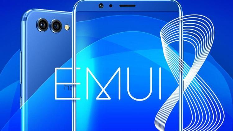 Honor telefonlara EMUI 8.0 arayüz güncellemesi