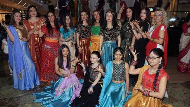 Hint kültürü Ankarada
