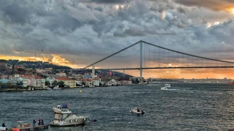 İmar barışında İstanbul Boğazı istisna tutulabilir