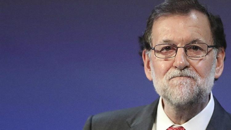 Rajoy sert çıktı Cezadan muaf tutulamazlar