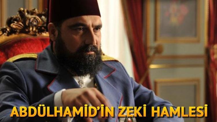 Payitaht Abdülhamid dizisinin son bölümünde aksiyon arttı Yeni bölüm fragmanı yayınlandı mı