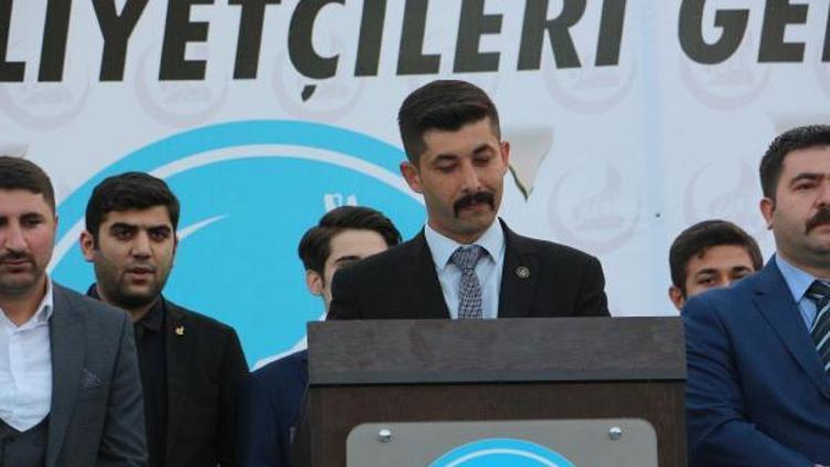 Ülkücüler, Türkçülük Gününü kutladı