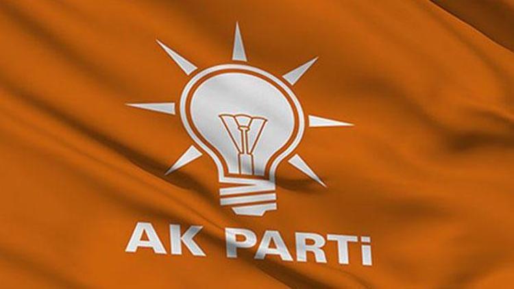 AK Parti seçmende “üç sorun” belirledi
