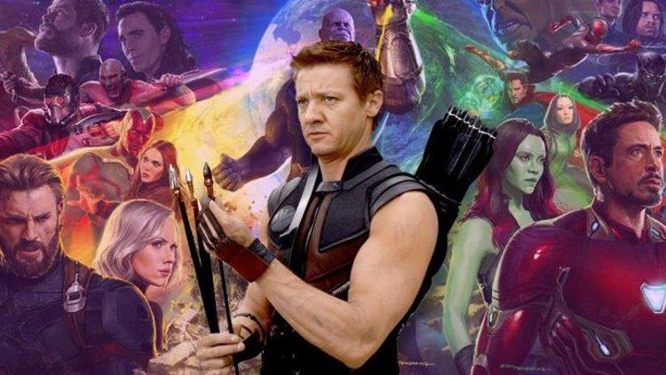 Avengers: Infinity Wardan sonra gelen yeni Marvel filmleri