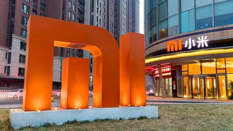 Xiaomi, halka arz için başvuru yaptı