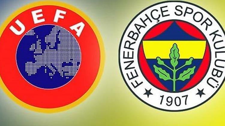 UEFA’ya 141 milyon Euro’luk dava Fenerbahçe beklemede...