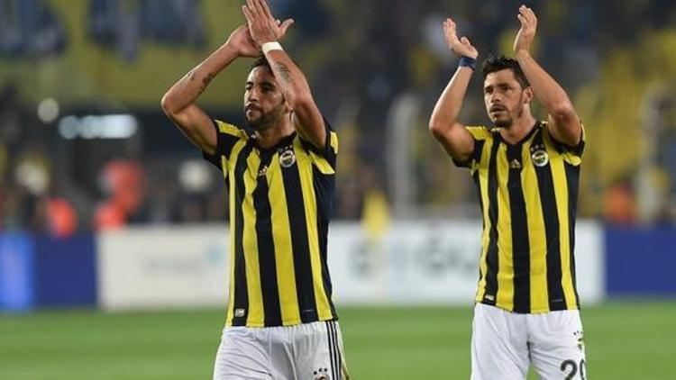 Fenerbahçeli isme teklif yağıyor