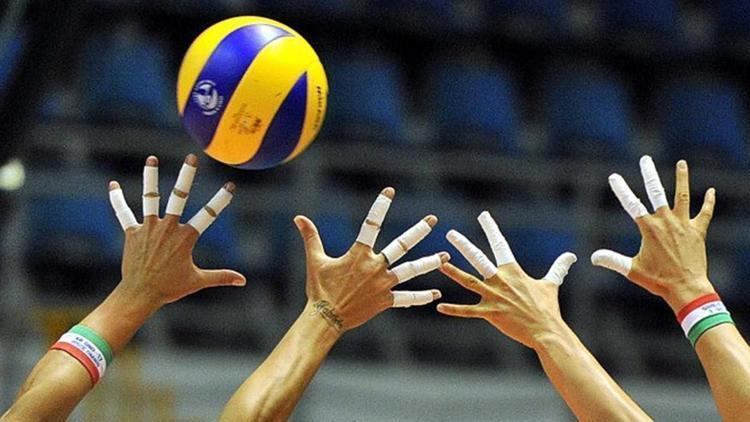 Kadın voleybolunda Avrupanın kalbi Bükreşte atacak