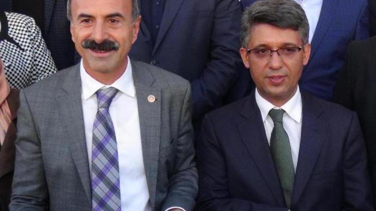 AK Parti Uşak milletvekili aday adayları belli oldu