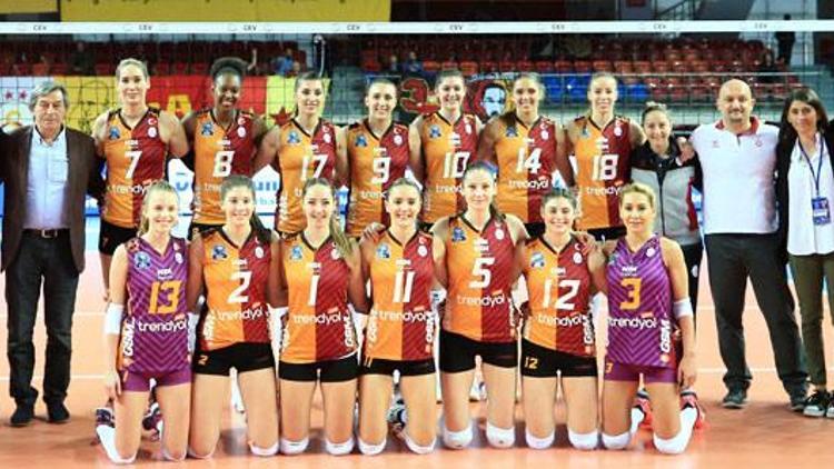 Galatasaray, Romanya’dan kupayla dönmek istiyor