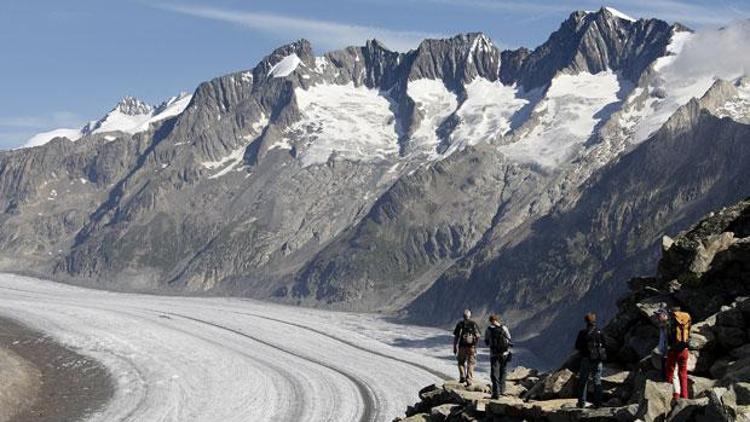 İsviçre Alpleri’nde bu kış 26 dağcı öldü