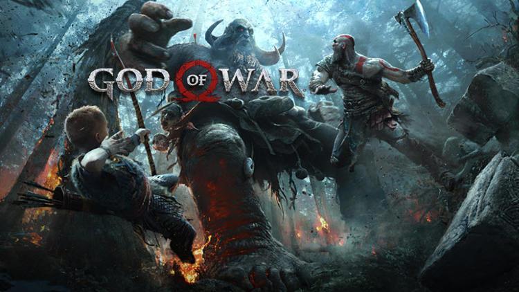 God of War satışa çıktı, 3 milyondan fazla sattı