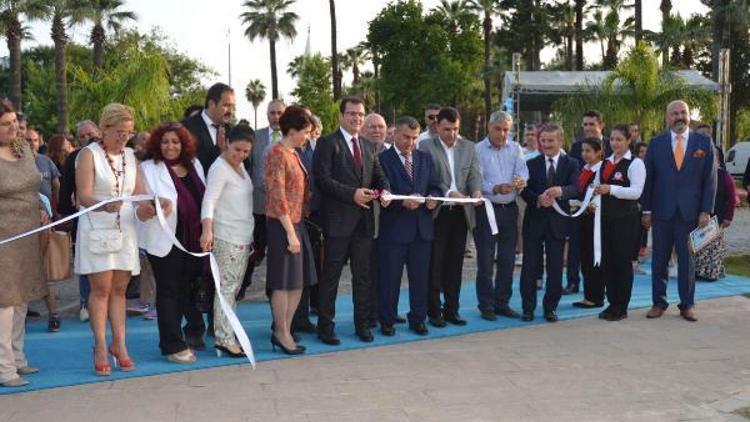 Senin Gözünden Dalaman fotoğraf ve resim yarışması sona erdi