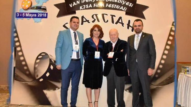 Vanda Kısa Film Festivali