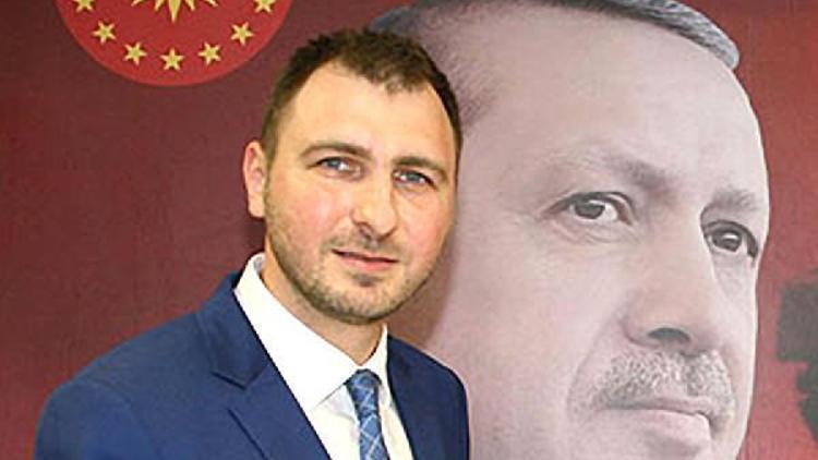 Hakan Durmuşoğlu : Güçlü Türkiye yolunda azimle çalışacağım