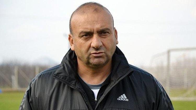 Adana Demirspor Teknik Direktörü Uğur’dan birlik çağrısı
