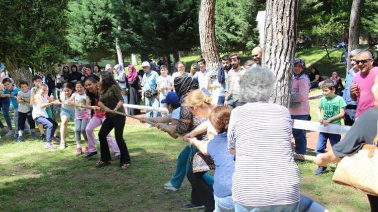 Aydın Hıdırellez coşkusunu Pınarbaşında yaşayacak