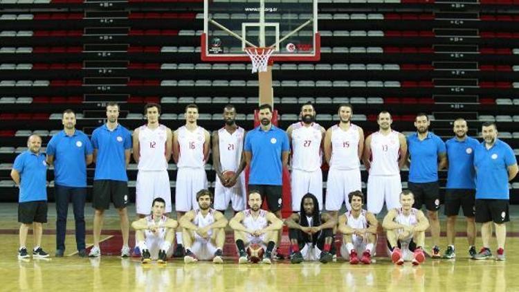 Antalyaspor play-off maçında