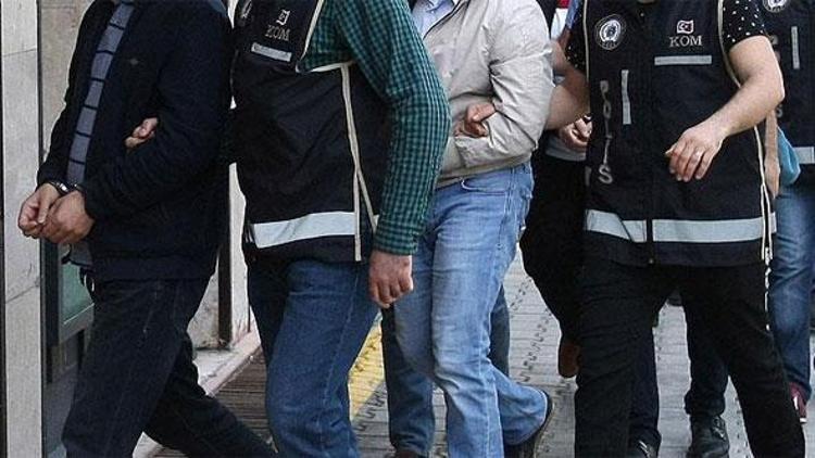 Ankara’da suç örgütüne yönelik operasyon