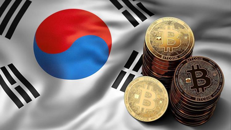 Güney Kore kendi kripto para birimini çıkarabilir